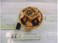 Recambio de bomba combustible para fiat grande punto (199) 1.3 16v multijet emotion (66kw) referencia OEM IAM 55703110 A2C531039 2