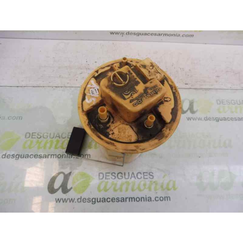 Recambio de bomba combustible para fiat grande punto (199) 1.3 16v multijet emotion (66kw) referencia OEM IAM 55703110 A2C531039