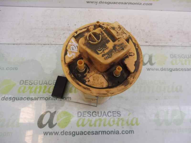 Recambio de bomba combustible para fiat grande punto (199) 1.3 16v multijet emotion (66kw) referencia OEM IAM 55703110 A2C531039