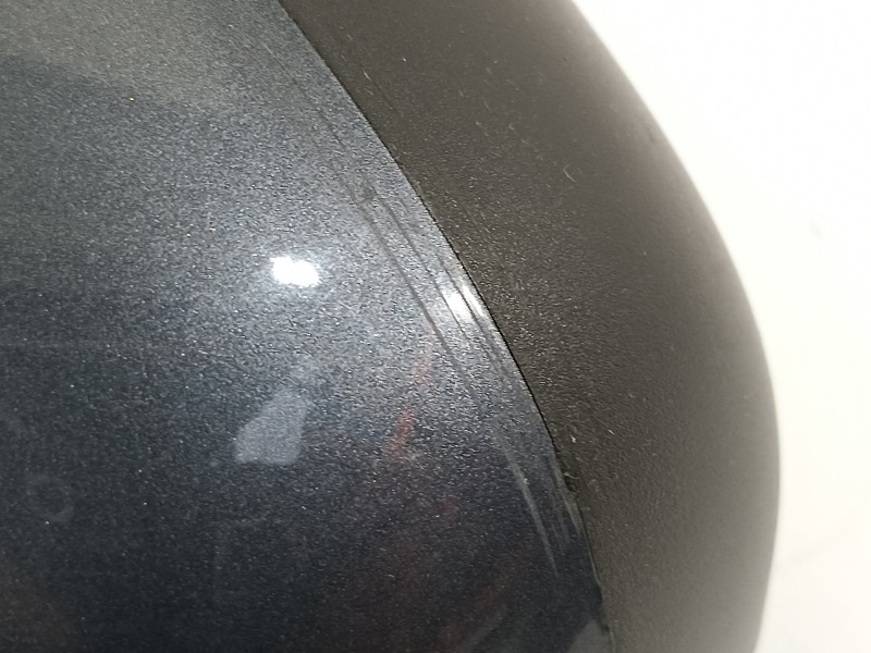 Recambio de retrovisor derecho para skoda fabia (5j2 ) 1.2 tsi referencia OEM IAM 5J1857508E  