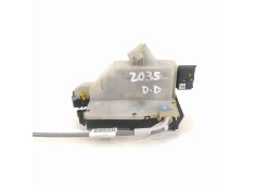 Recambio de cerradura puerta delantera derecha para citroën ds4 style referencia OEM IAM 9685351480  