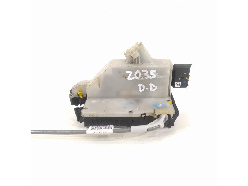 Recambio de cerradura puerta delantera derecha para citroën ds4 style referencia OEM IAM 9685351480  