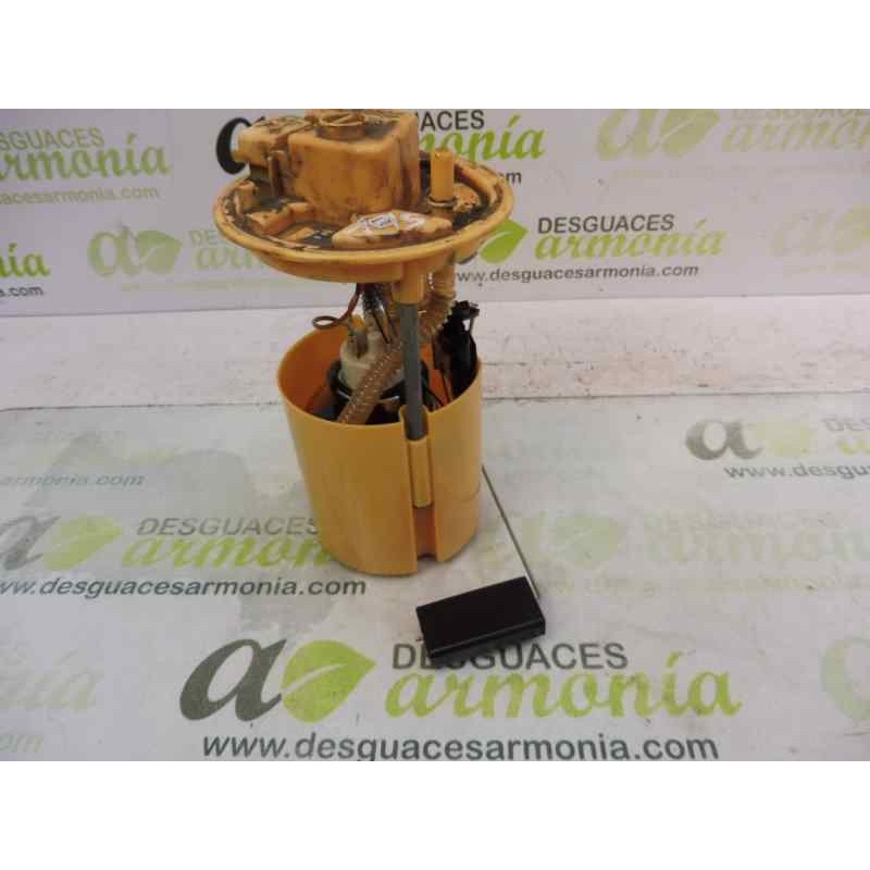 Recambio de bomba combustible para fiat grande punto (199) 1.3 16v multijet emotion (66kw) referencia OEM IAM 55703110 A2C531039