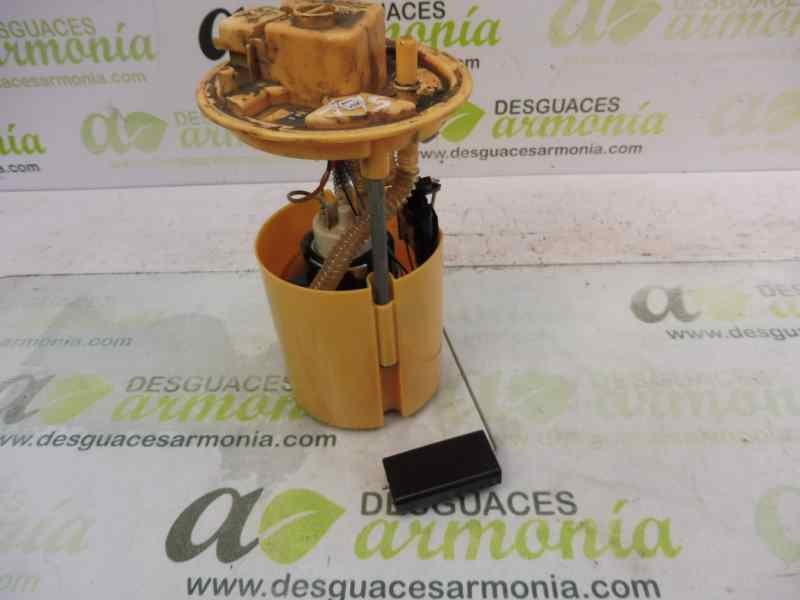 Recambio de bomba combustible para fiat grande punto (199) 1.3 16v multijet emotion (66kw) referencia OEM IAM 55703110 A2C531039