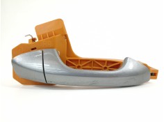 Recambio de maneta exterior trasera derecha para kia stonic (ybcuv) platinum edition referencia OEM IAM 83661H8000 83661H8000 