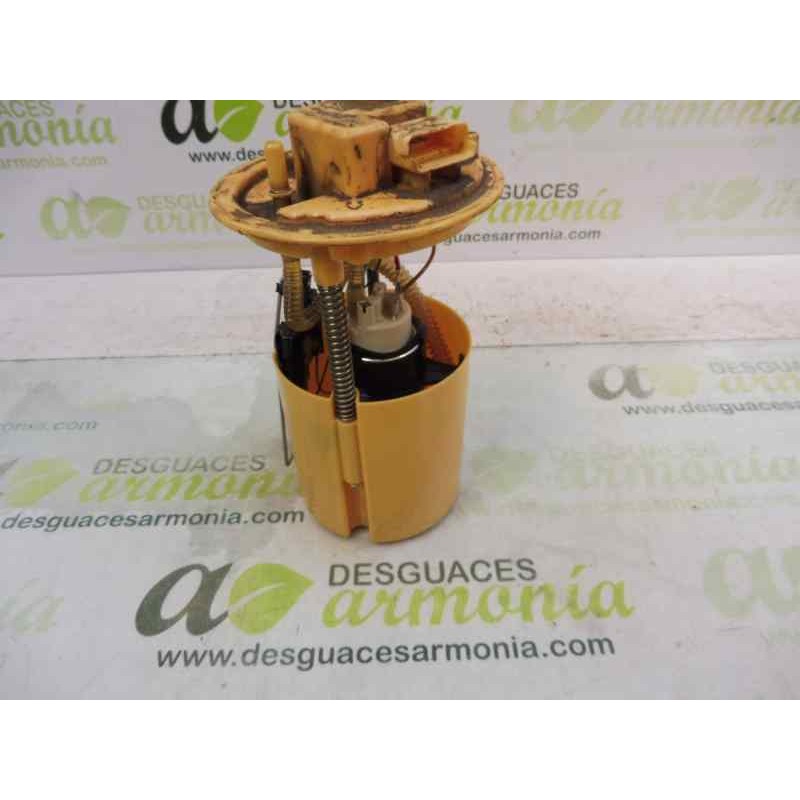 Recambio de bomba combustible para fiat grande punto (199) 1.3 16v multijet emotion (66kw) referencia OEM IAM 55703110 A2C531039