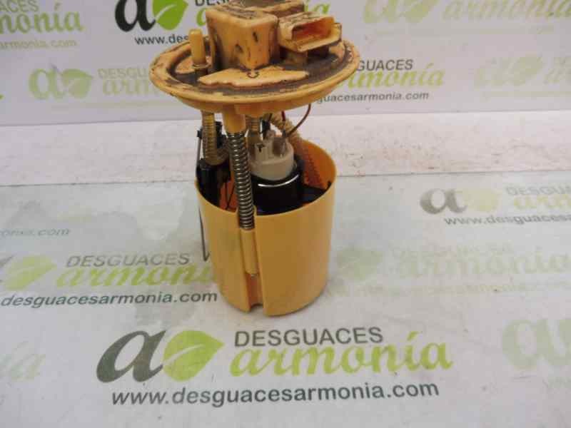 Recambio de bomba combustible para fiat grande punto (199) 1.3 16v multijet emotion (66kw) referencia OEM IAM 55703110 A2C531039