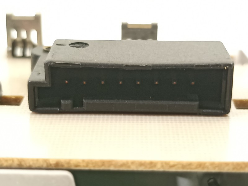 Recambio de luz interior para bmw serie 5 berlina (e60) 530d referencia OEM IAM 63316962058  