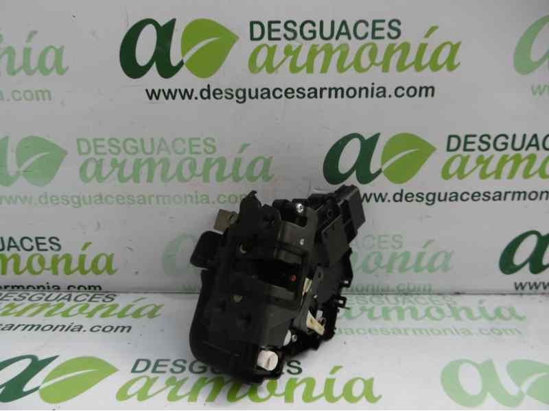 Recambio de cerradura puerta trasera derecha para ford focus lim. (cb4) trend referencia OEM IAM 4M5AR26412BE  