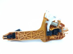 Recambio de maneta exterior trasera derecha para kia stonic (ybcuv) platinum edition referencia OEM IAM 83661H8000 83661H8000  2