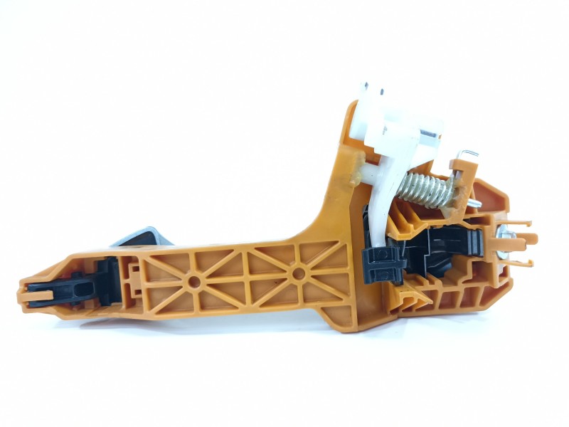 Recambio de maneta exterior trasera derecha para kia stonic (ybcuv) platinum edition referencia OEM IAM 83661H8000 83661H8000 