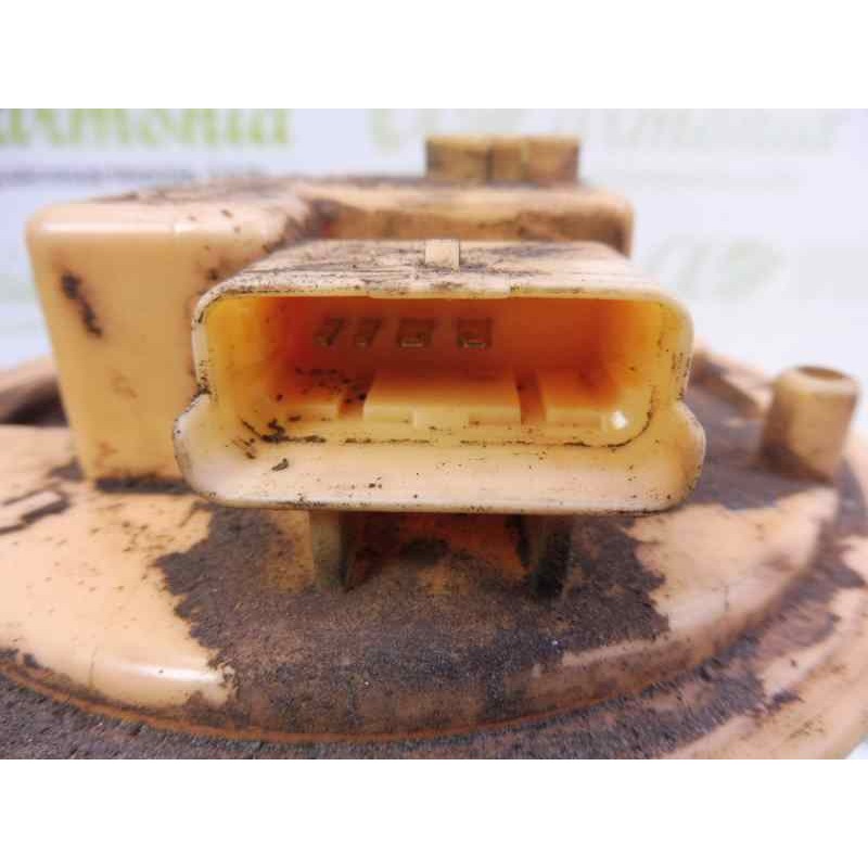 Recambio de bomba combustible para fiat grande punto (199) 1.3 16v multijet emotion (66kw) referencia OEM IAM 55703110 A2C531039