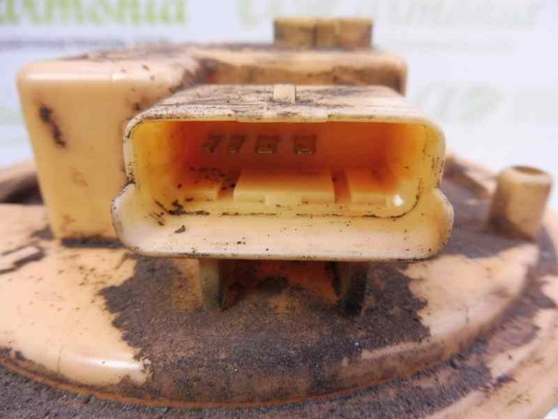 Recambio de bomba combustible para fiat grande punto (199) 1.3 16v multijet emotion (66kw) referencia OEM IAM 55703110 A2C531039