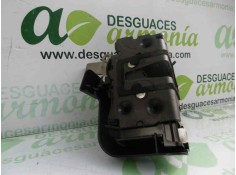 Recambio de cerradura puerta trasera derecha para ford focus lim. (cb4) trend referencia OEM IAM 4M5AR26412BE   2