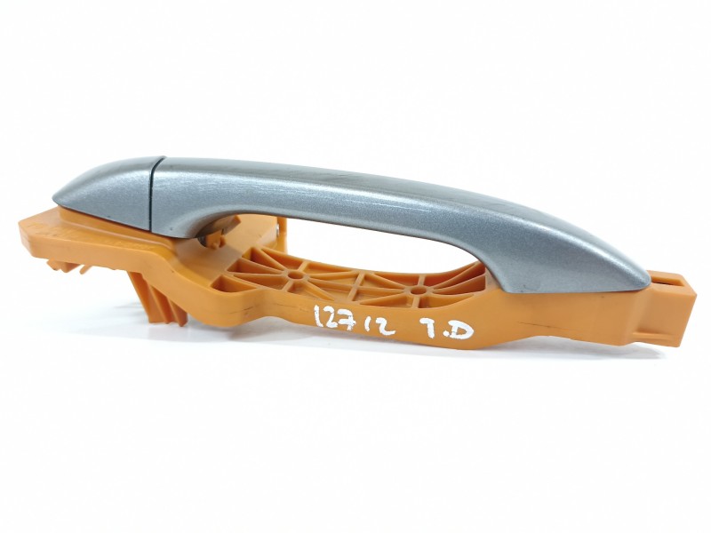 Recambio de maneta exterior trasera derecha para kia stonic (ybcuv) platinum edition referencia OEM IAM 83661H8000 83661H8000 