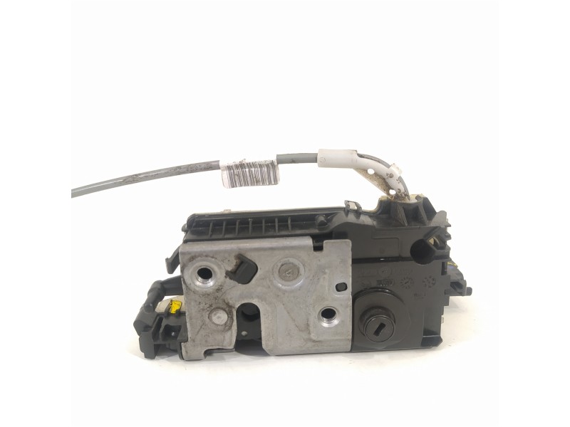 Recambio de cerradura puerta delantera derecha para citroën ds4 style referencia OEM IAM 9685351480  