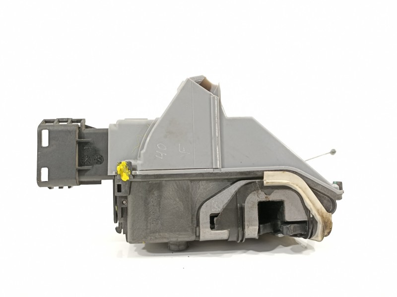 Recambio de cerradura puerta trasera derecha para peugeot 508 business line referencia OEM IAM 9800626380  