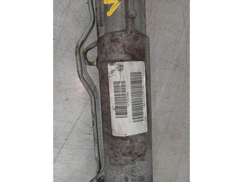 Recambio de cremallera direccion para bmw x5 (e70) xdrive30d referencia OEM IAM P679265506 679265506 