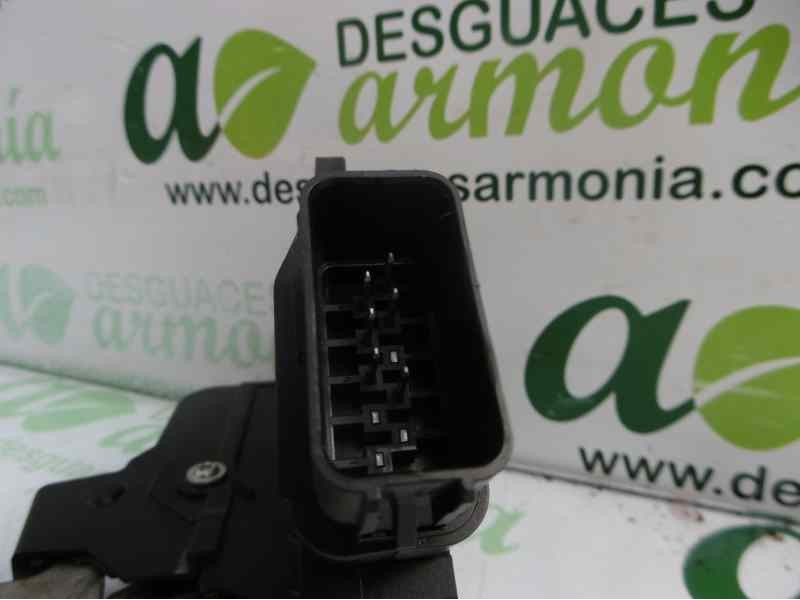 Recambio de cerradura puerta trasera derecha para ford focus lim. (cb4) trend referencia OEM IAM 4M5AR26412BE  