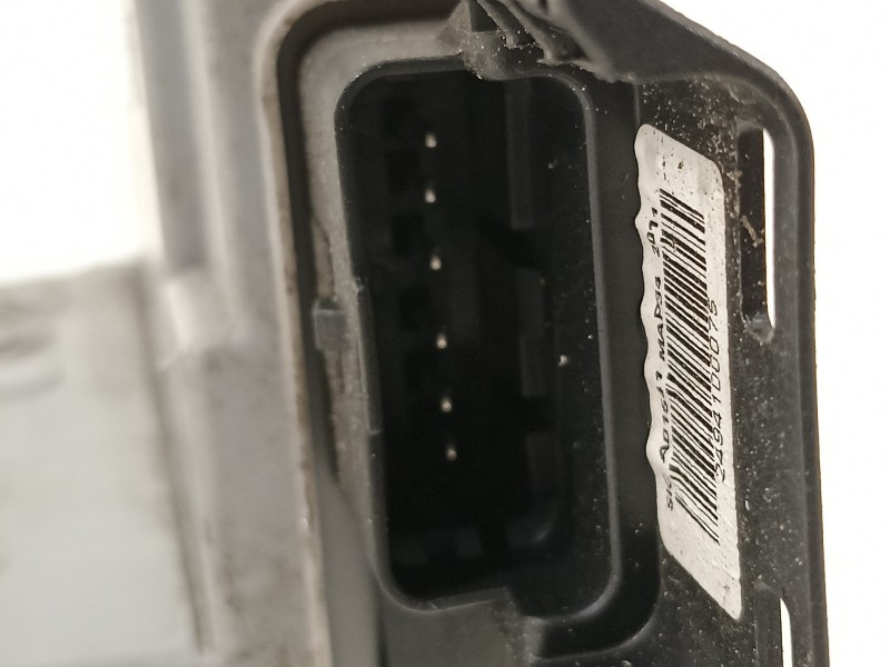 Recambio de cerradura puerta trasera derecha para peugeot 508 business line referencia OEM IAM 9800626380  