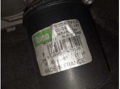 Recambio de motor limpia delantero para citroën c4 grand picasso exclusive referencia OEM IAM 9654063180 53567912  2