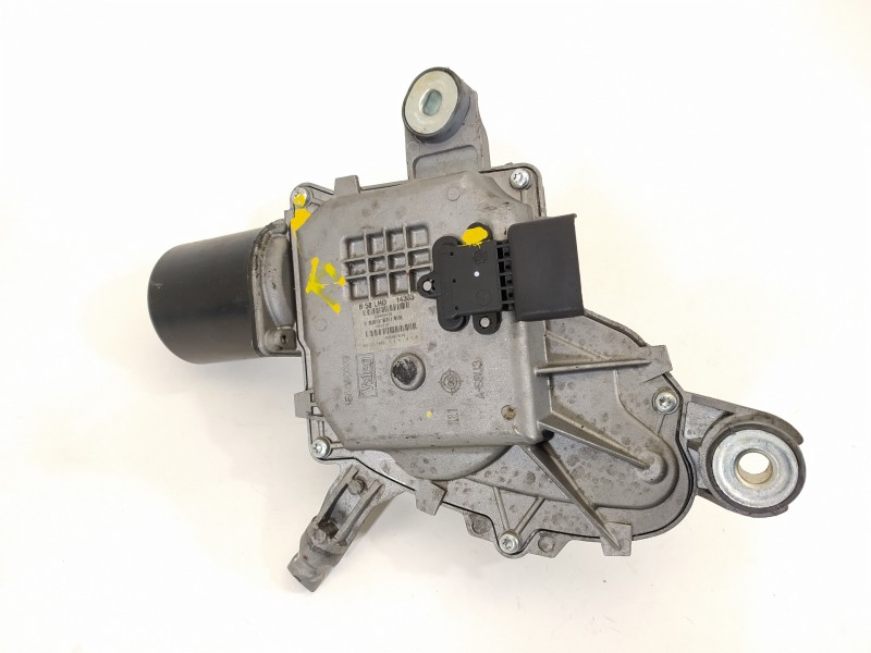 Recambio de motor limpia delantero para citroën c4 grand picasso exclusive referencia OEM IAM 9654063180 53567912 