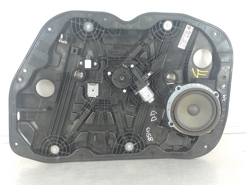 Recambio de elevalunas delantero derecho para hyundai ioniq elektro referencia OEM IAM 82480G2052 82481G2011 82460G2020