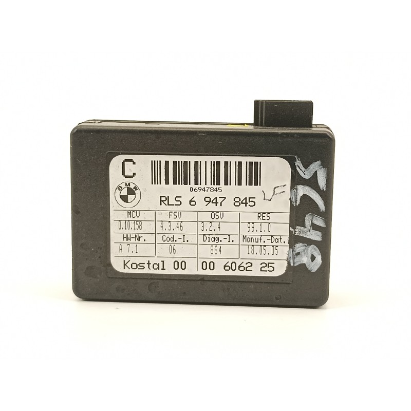 Recambio de sensor para bmw serie 5 berlina (e60) 530d referencia OEM IAM RLS6947845  