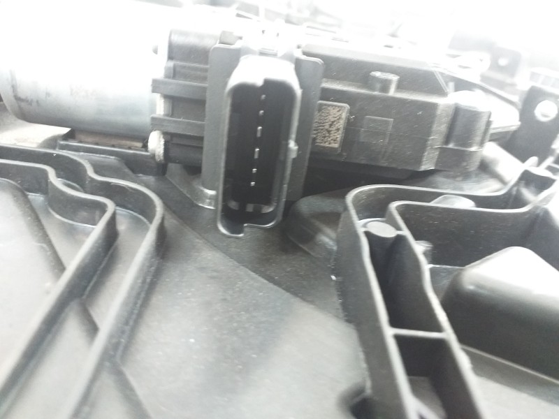 Recambio de elevalunas delantero derecho para hyundai ioniq elektro referencia OEM IAM 82480G2052 82481G2011 82460G2020