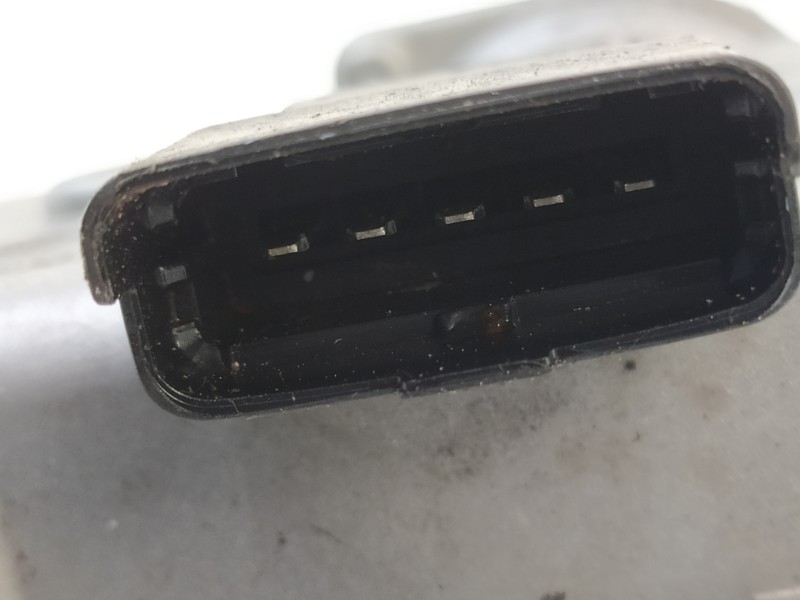 Recambio de motor limpia delantero para citroën c4 grand picasso exclusive referencia OEM IAM 9654063180 53567912 