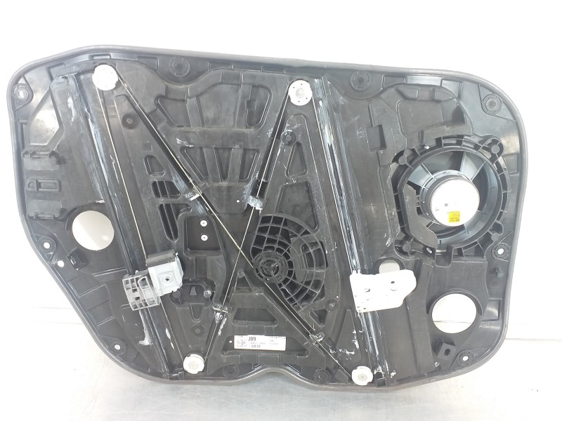 Recambio de elevalunas delantero derecho para hyundai ioniq elektro referencia OEM IAM 82480G2052 82481G2011 82460G2020