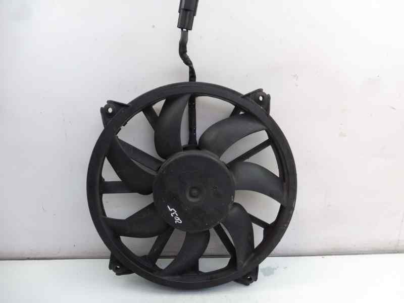 Recambio de electroventilador para citroën ds4 style referencia OEM IAM 1049874716T  