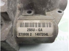 Recambio de caja mariposa para ford focus lim. (cb4) trend referencia OEM IAM 2S6UGA270808   2