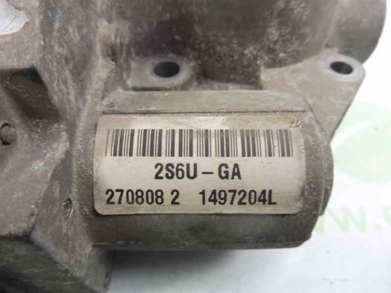 Recambio de caja mariposa para ford focus lim. (cb4) trend referencia OEM IAM 2S6UGA270808  