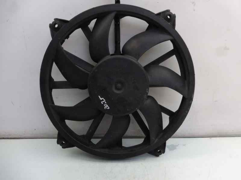 Recambio de electroventilador para citroën ds4 style referencia OEM IAM 1049874716T  