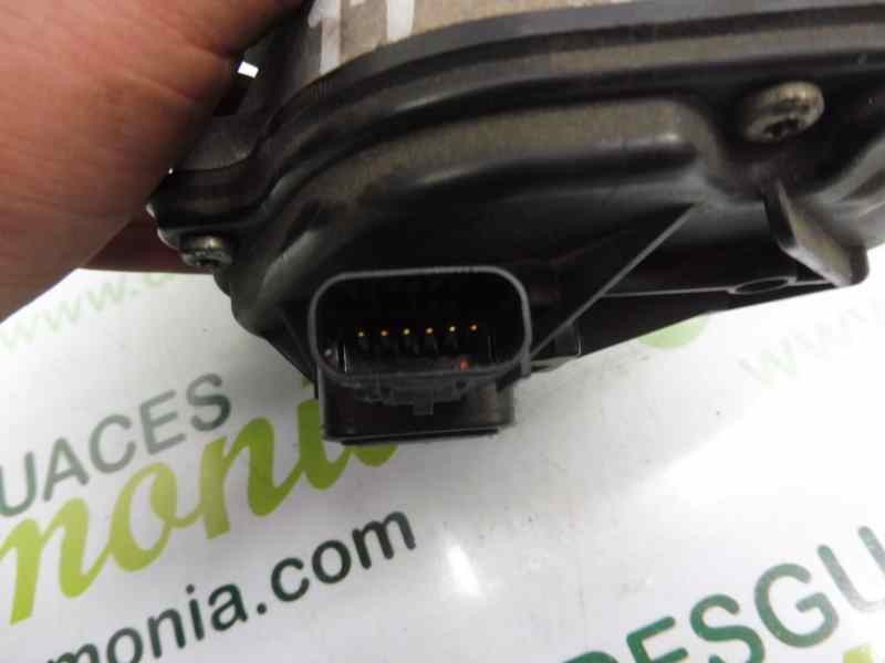 Recambio de caja mariposa para ford focus lim. (cb4) trend referencia OEM IAM 2S6UGA270808  