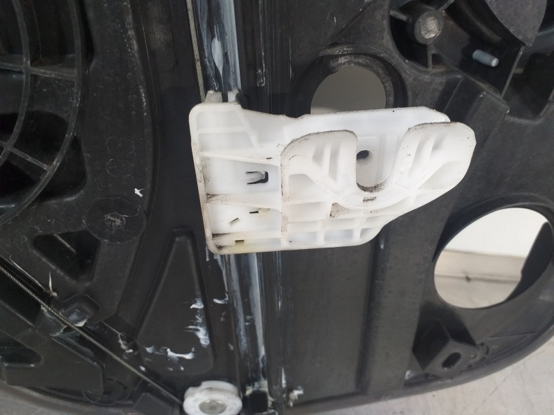 Recambio de elevalunas delantero derecho para hyundai ioniq elektro referencia OEM IAM 82480G2052 82481G2011 82460G2020