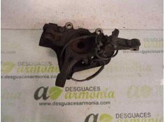 Recambio de mangueta delantera derecha para fiat grande punto (199) 1.3 16v multijet emotion (66kw) referencia OEM IAM    2