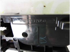 Recambio de maneta interior trasera derecha para toyota hilux (kun) cabina doble vxl 4x4 referencia OEM IAM 6927312050   2