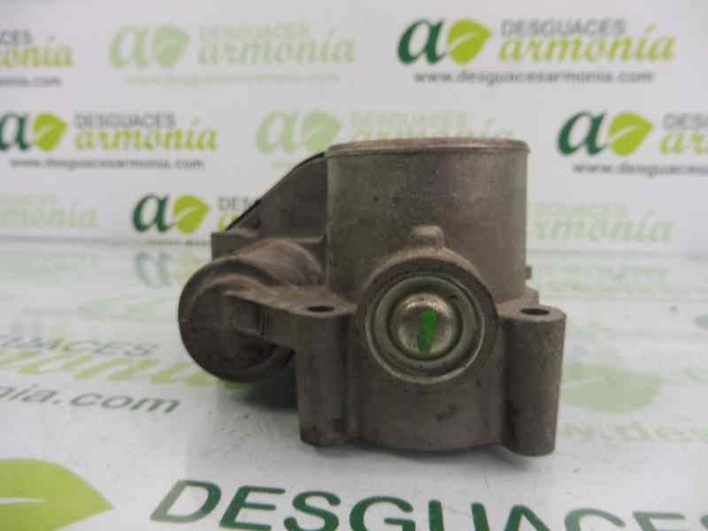 Recambio de caja mariposa para ford focus lim. (cb4) trend referencia OEM IAM 2S6UGA270808  