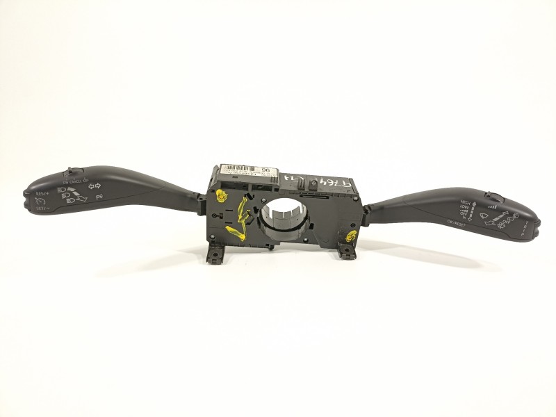 Recambio de mando intermitentes para skoda fabia (5j2 ) 1.2 tsi referencia OEM IAM 6Q0953503EJ  