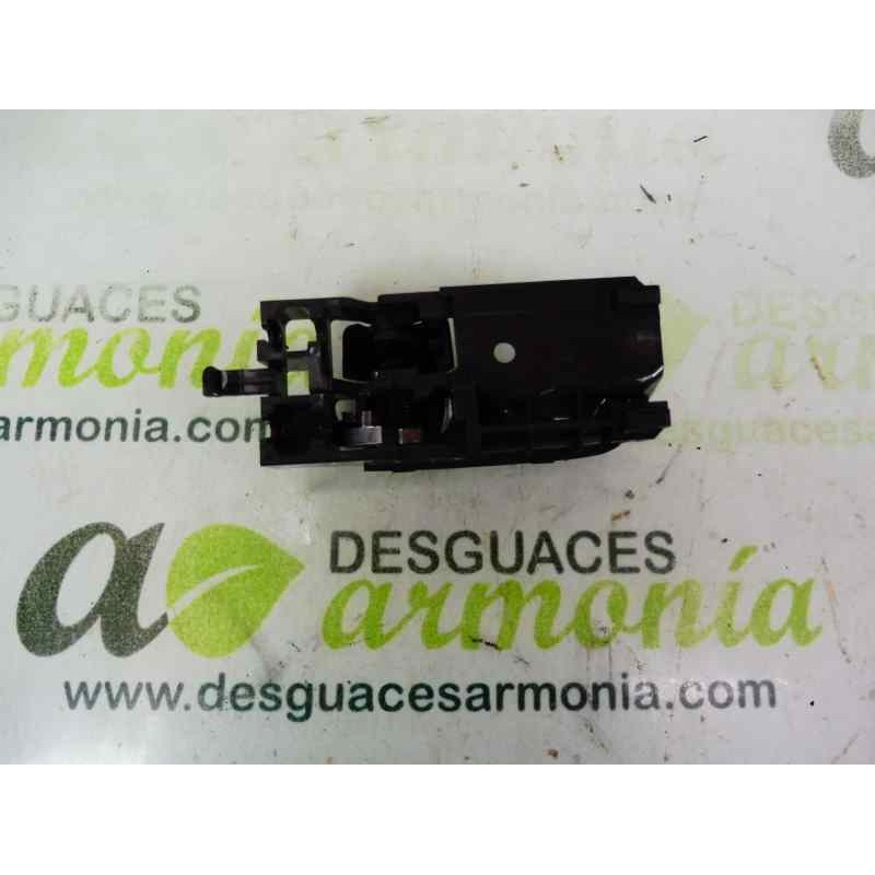 Recambio de maneta interior trasera derecha para toyota hilux (kun) cabina doble vxl 4x4 referencia OEM IAM 6927312050  
