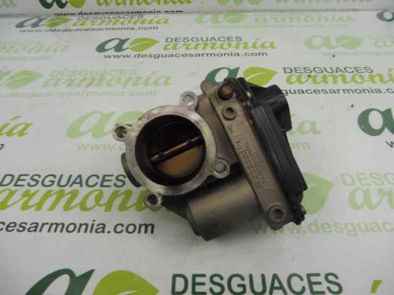 Recambio de caja mariposa para ford focus lim. (cb4) trend referencia OEM IAM 2S6UGA270808  