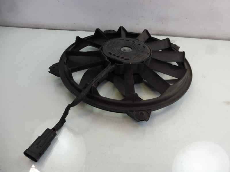 Recambio de electroventilador para citroën ds4 style referencia OEM IAM 1049874716T  