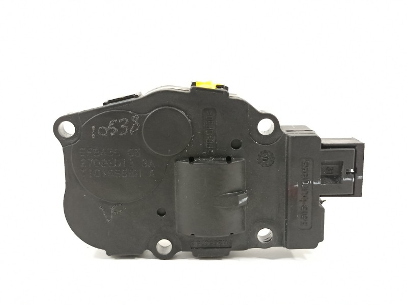 Recambio de motor apertura trampillas climatizador para bmw x5 (e70) xdrive30d referencia OEM IAM 270220133A  