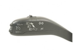 Recambio de mando intermitentes para skoda fabia (5j2 ) 1.2 tsi referencia OEM IAM 6Q0953503EJ   2