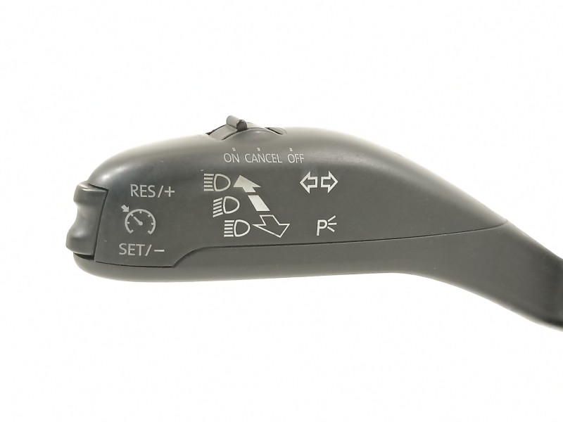 Recambio de mando intermitentes para skoda fabia (5j2 ) 1.2 tsi referencia OEM IAM 6Q0953503EJ  