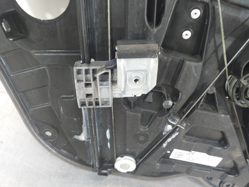 Recambio de elevalunas delantero derecho para hyundai ioniq elektro referencia OEM IAM 82480G2052 82481G2011 82460G2020