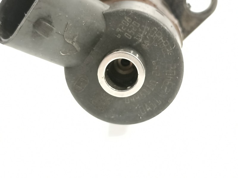 Recambio de inyector para citroën c4 grand picasso exclusive referencia OEM IAM 0445110259  