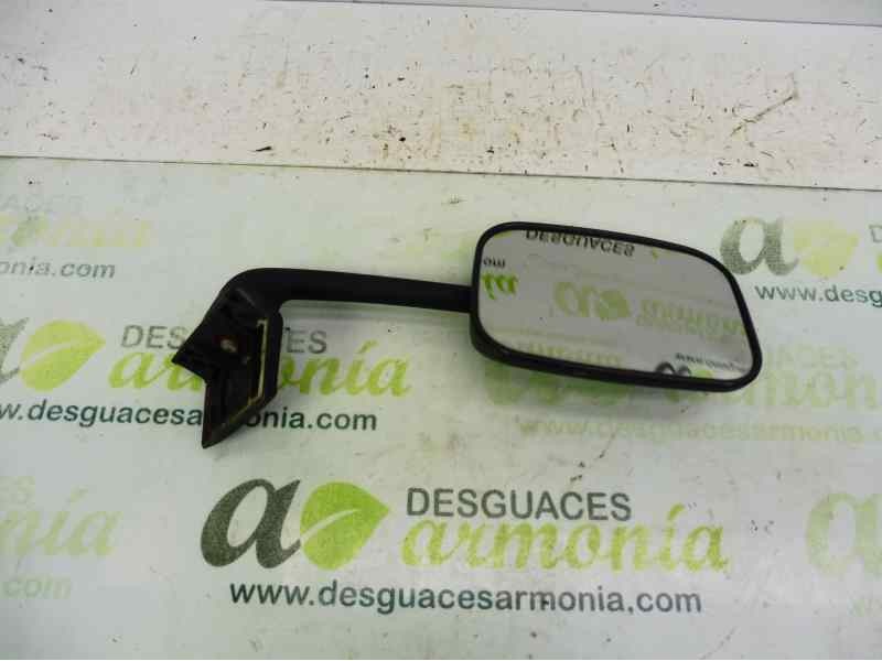 Recambio de retrovisor derecho para citroën c15 d referencia OEM IAM   